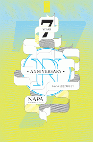 NAPA - 7th Anniversary